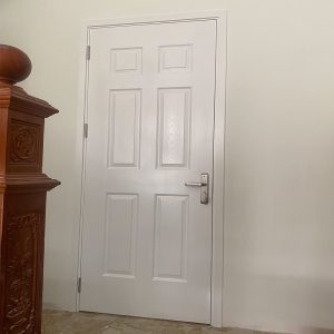 Cửa Gỗ HDF Giá Tốt